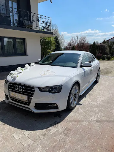 Samochód Do Ślubu Krosno